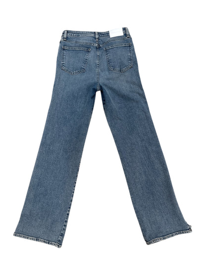 Jonathan Simkhai Jeans