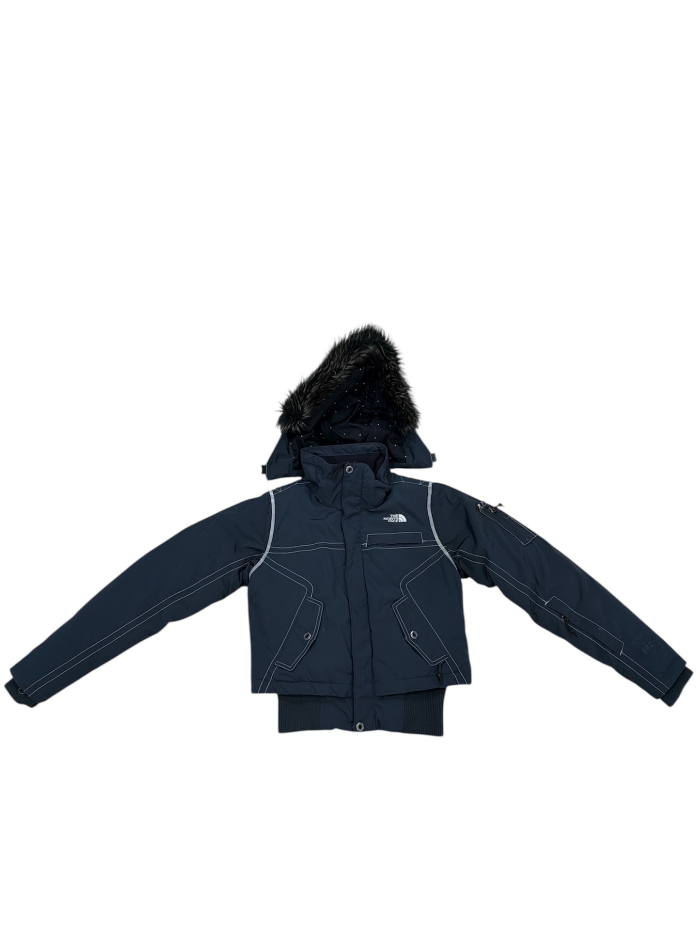 North Face Hyvent 600 Jacket