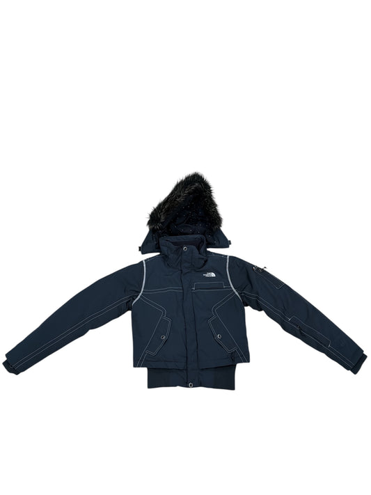 North Face Hyvent 600 Jacket