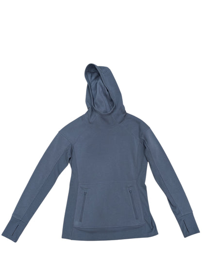 Athleta Cowl Neck Hoodie