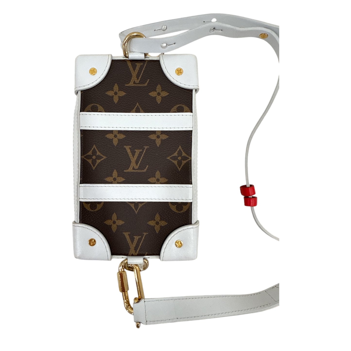 Louis Vuitton X NBA Handbag