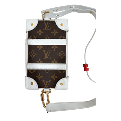 Louis Vuitton X NBA Handbag