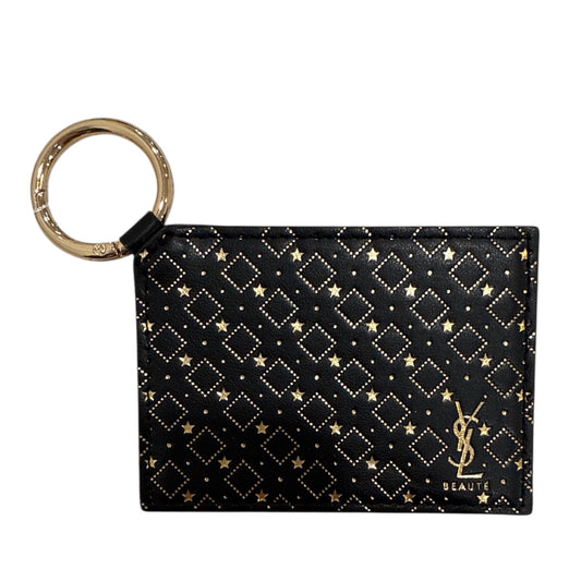 YSL keychain