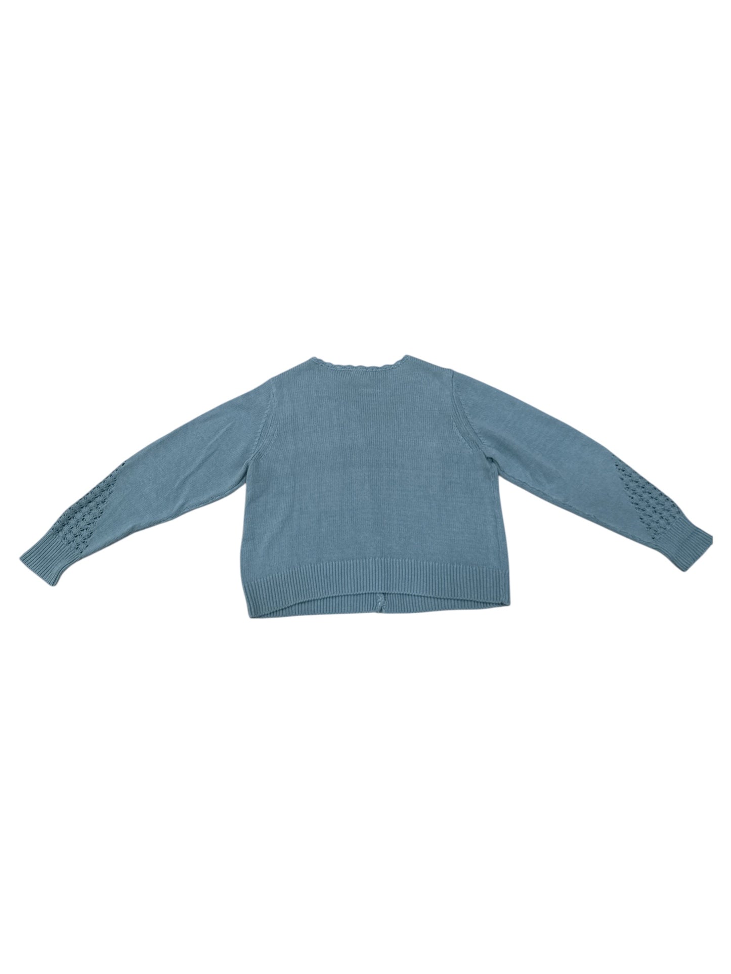 Sundance Knit Sweater