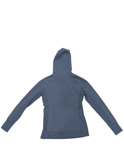 Athleta Cowl Neck Hoodie