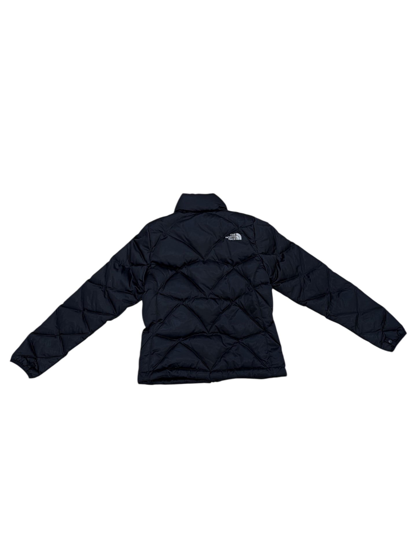 North Face Black Puffer
