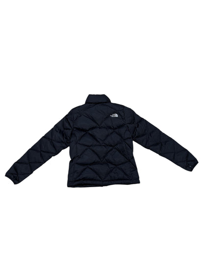 North Face Black Puffer