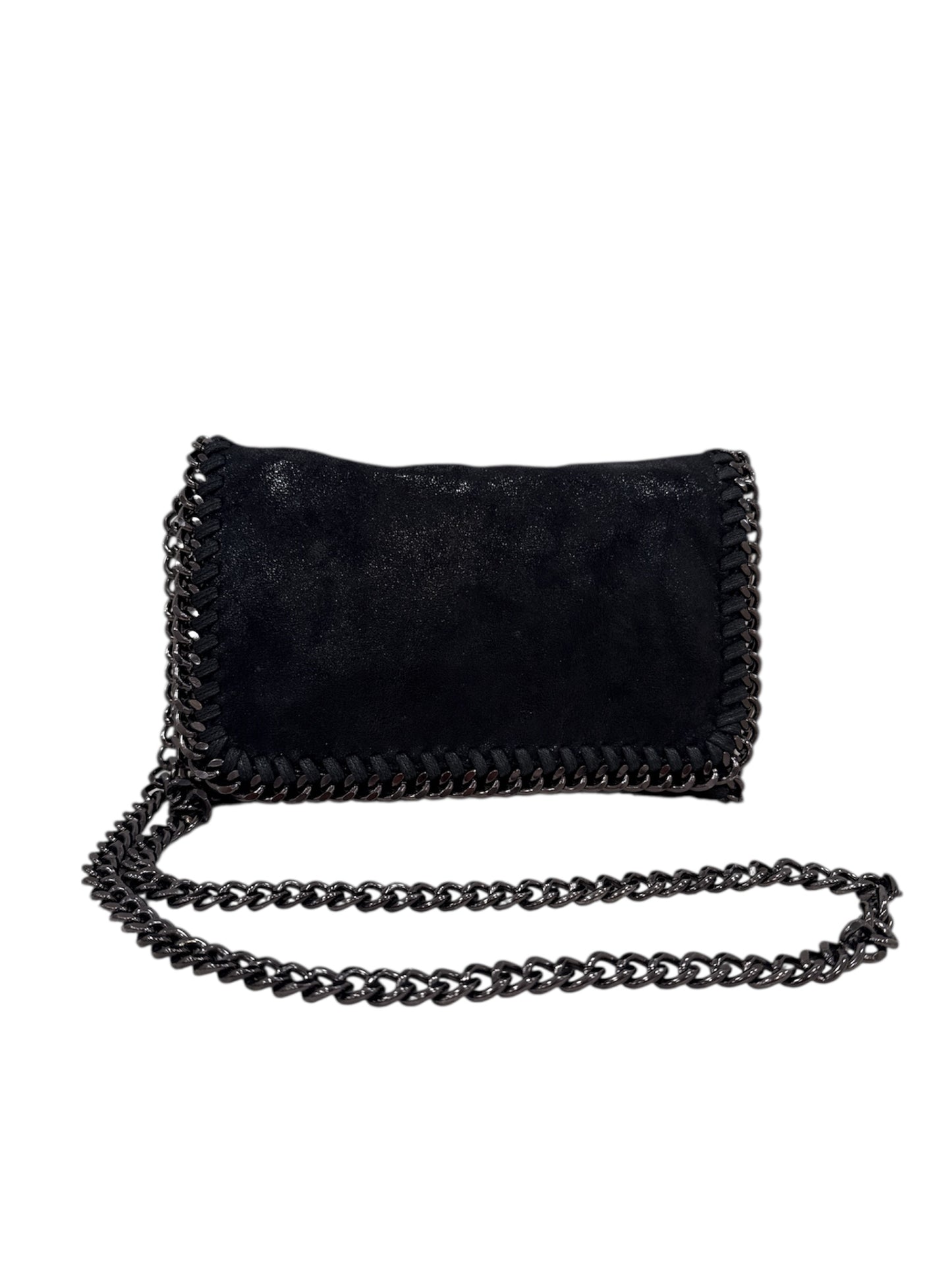 Black Crossbody Bag