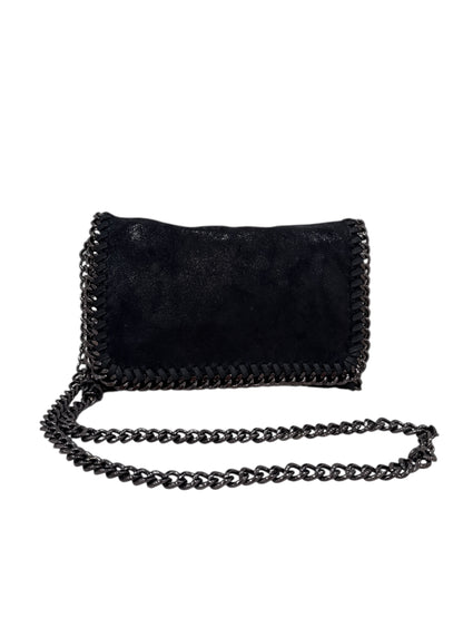 Black Crossbody Bag