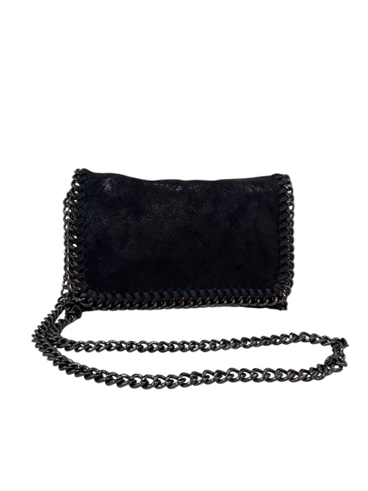 Black Crossbody Bag
