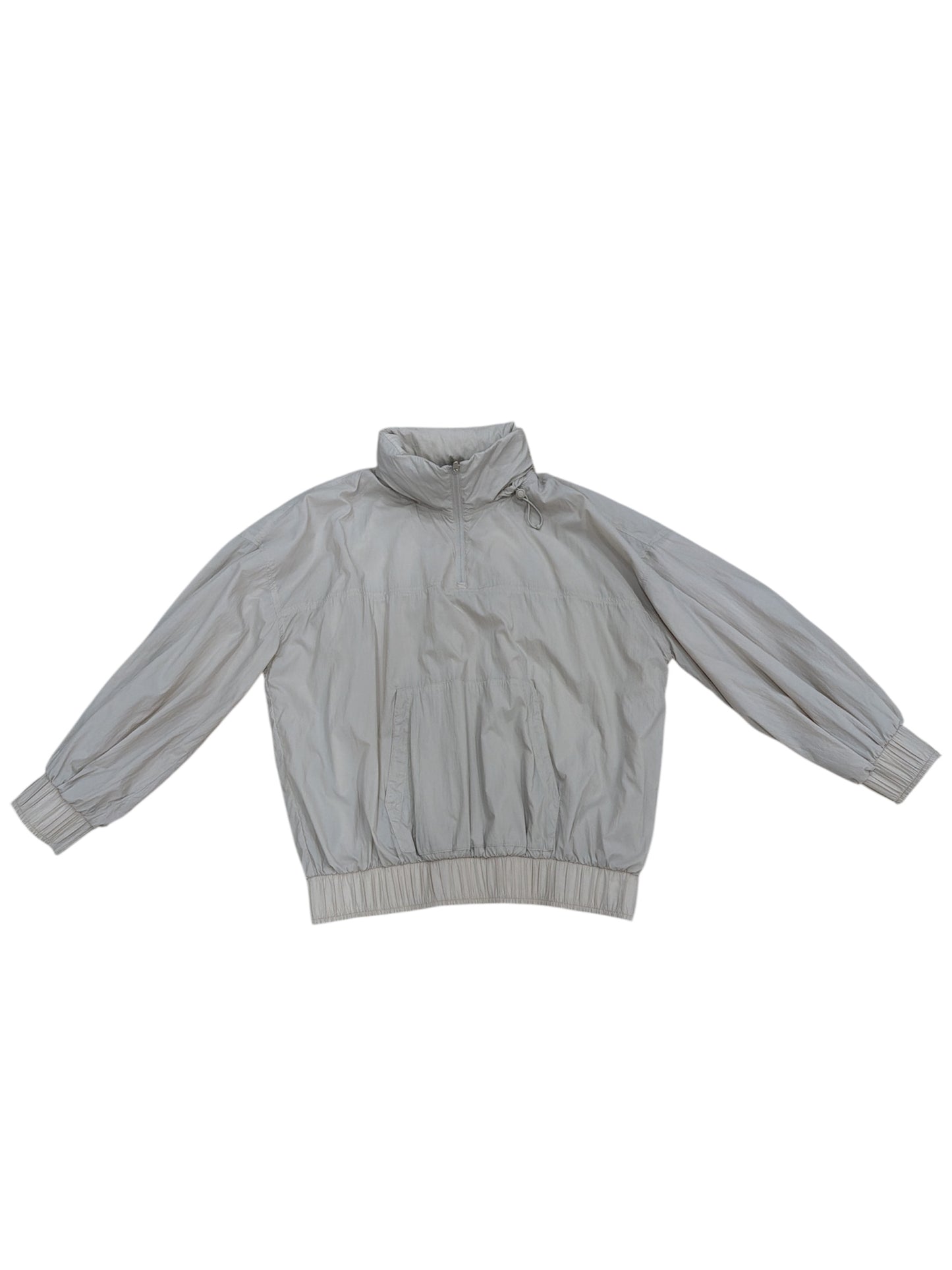 Athleta Popover Hoodie