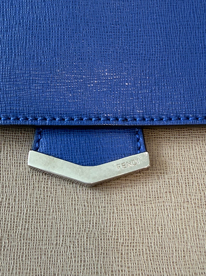 Fendi Demi Jour Handbag