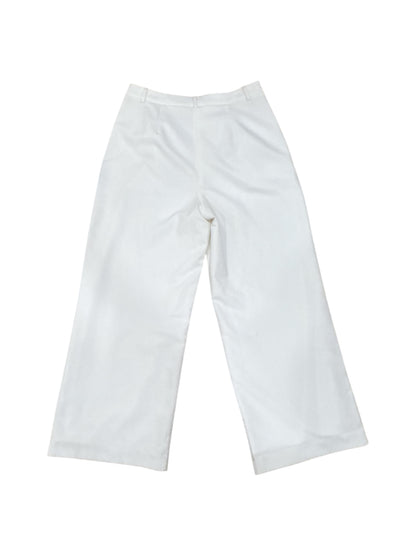 Commense White Pants