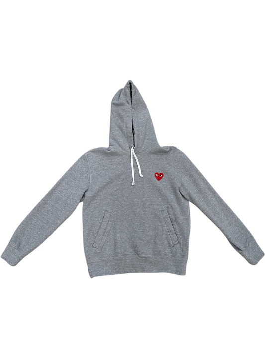 Comme Des Garçons Hoodie