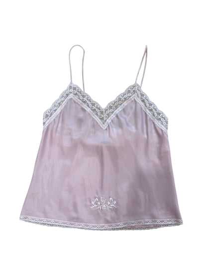 Dior Silk Tanktop
