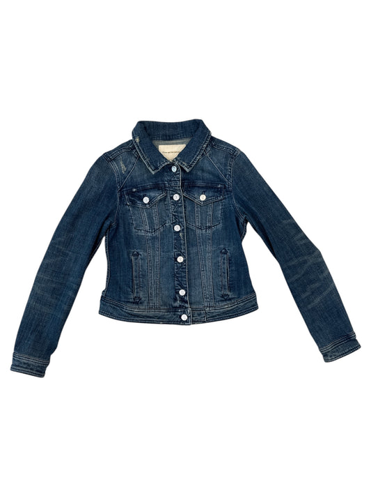 Pilcro Denim Jacket