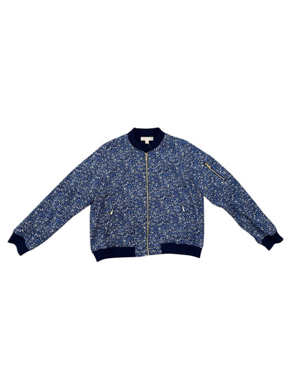 Michael Kors Floral Jacket