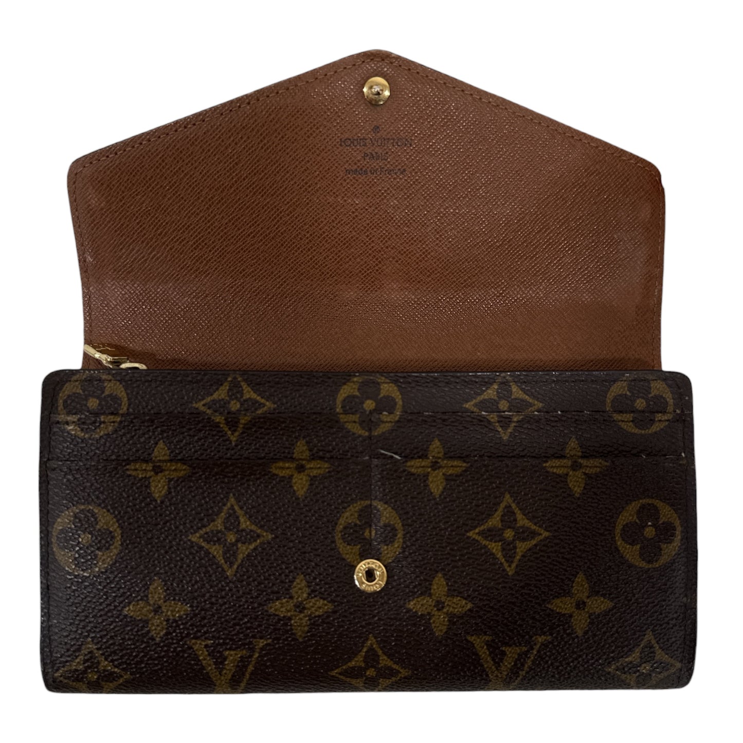 Louis Vuitton Wallet