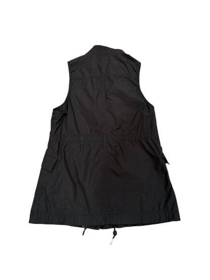 Eileen Fisher Green Vest