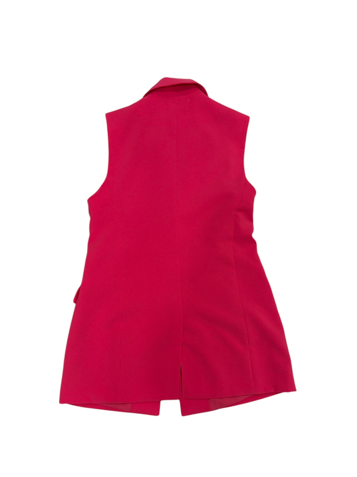 May Berries Vest