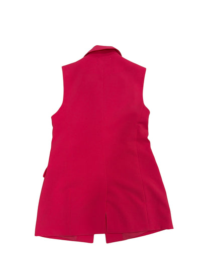 May Berries Vest