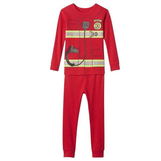 Gap Baby Pajamas