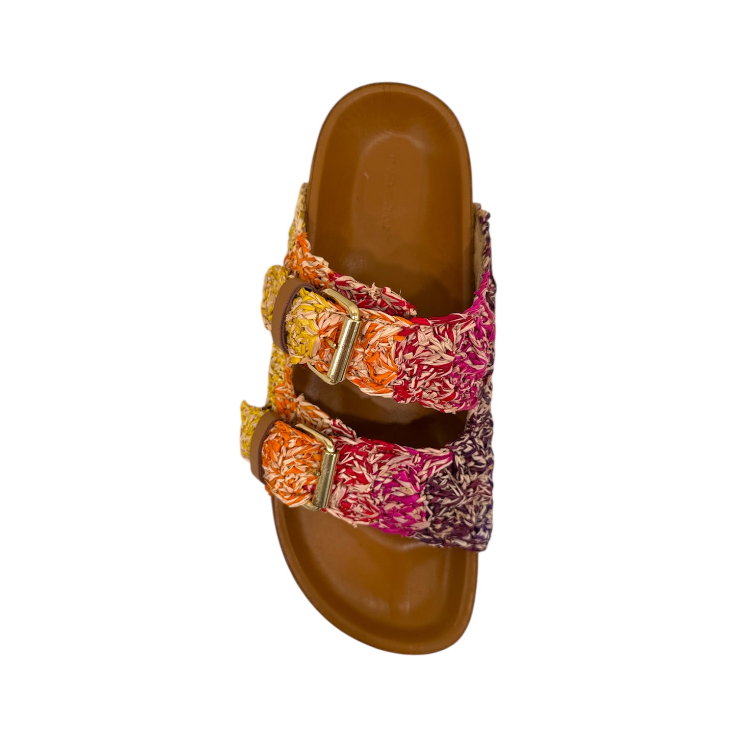 Isabel Marant Slides