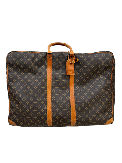 Louis Vuitton Luggage