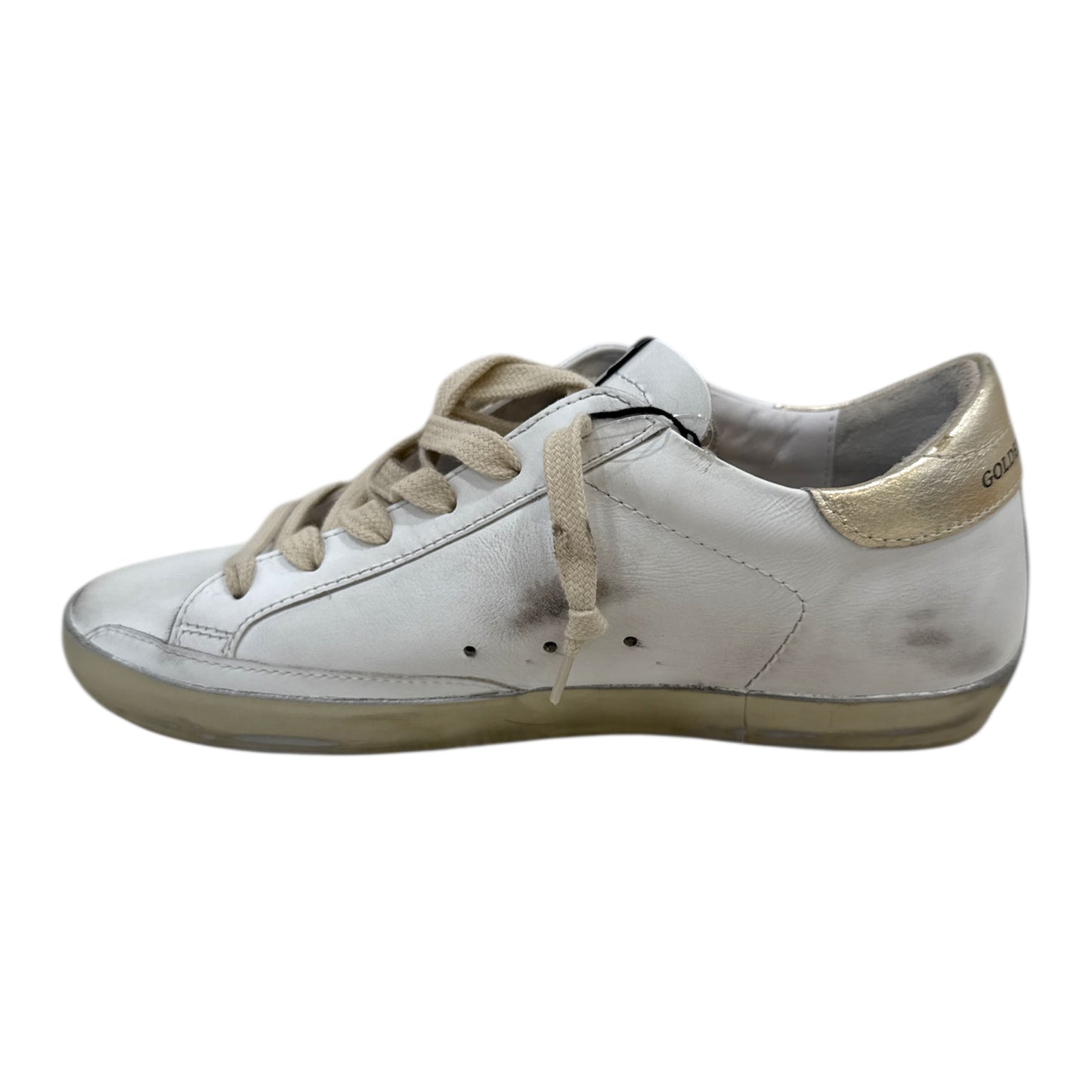 Golden Goose Sneakers