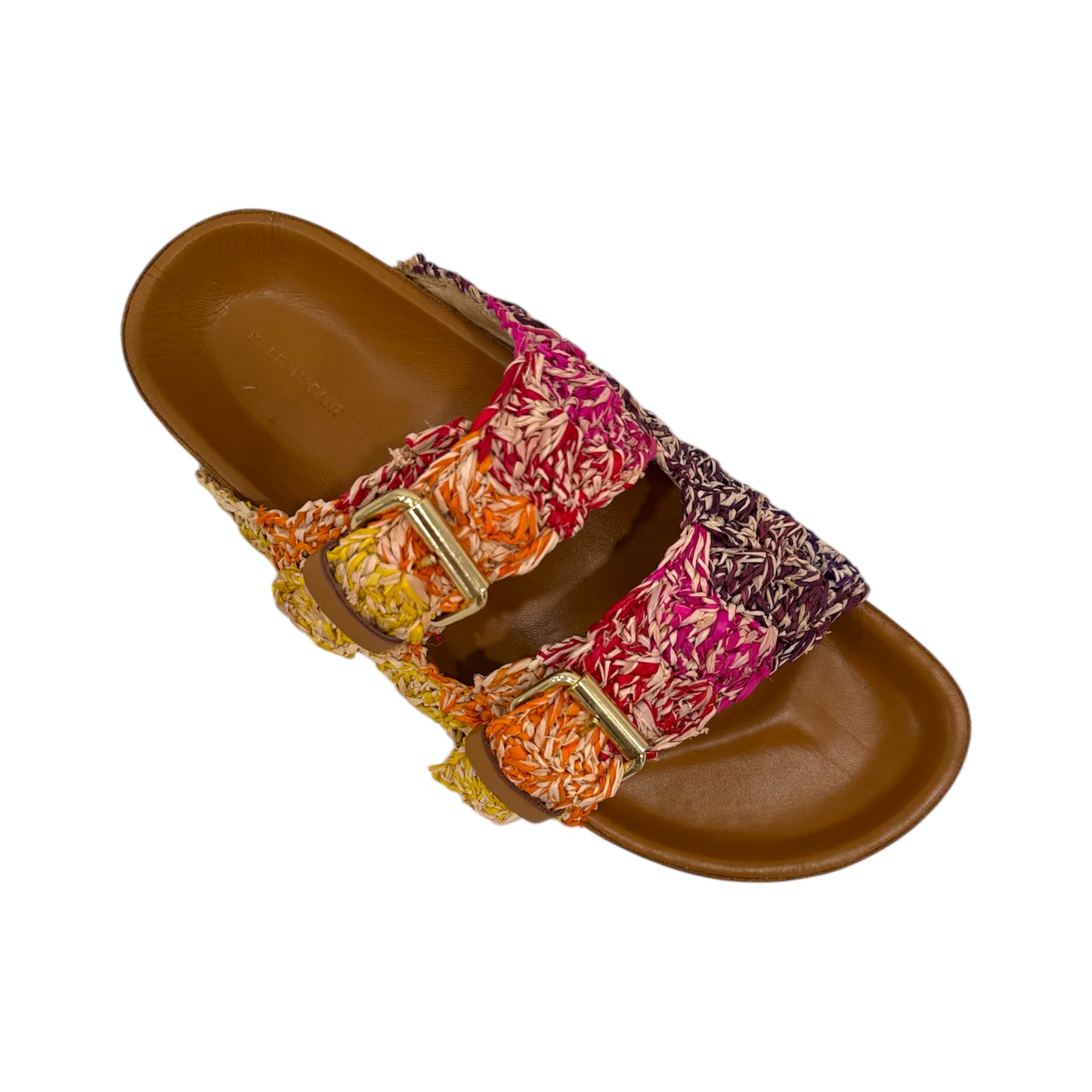 Isabel Marant Slides