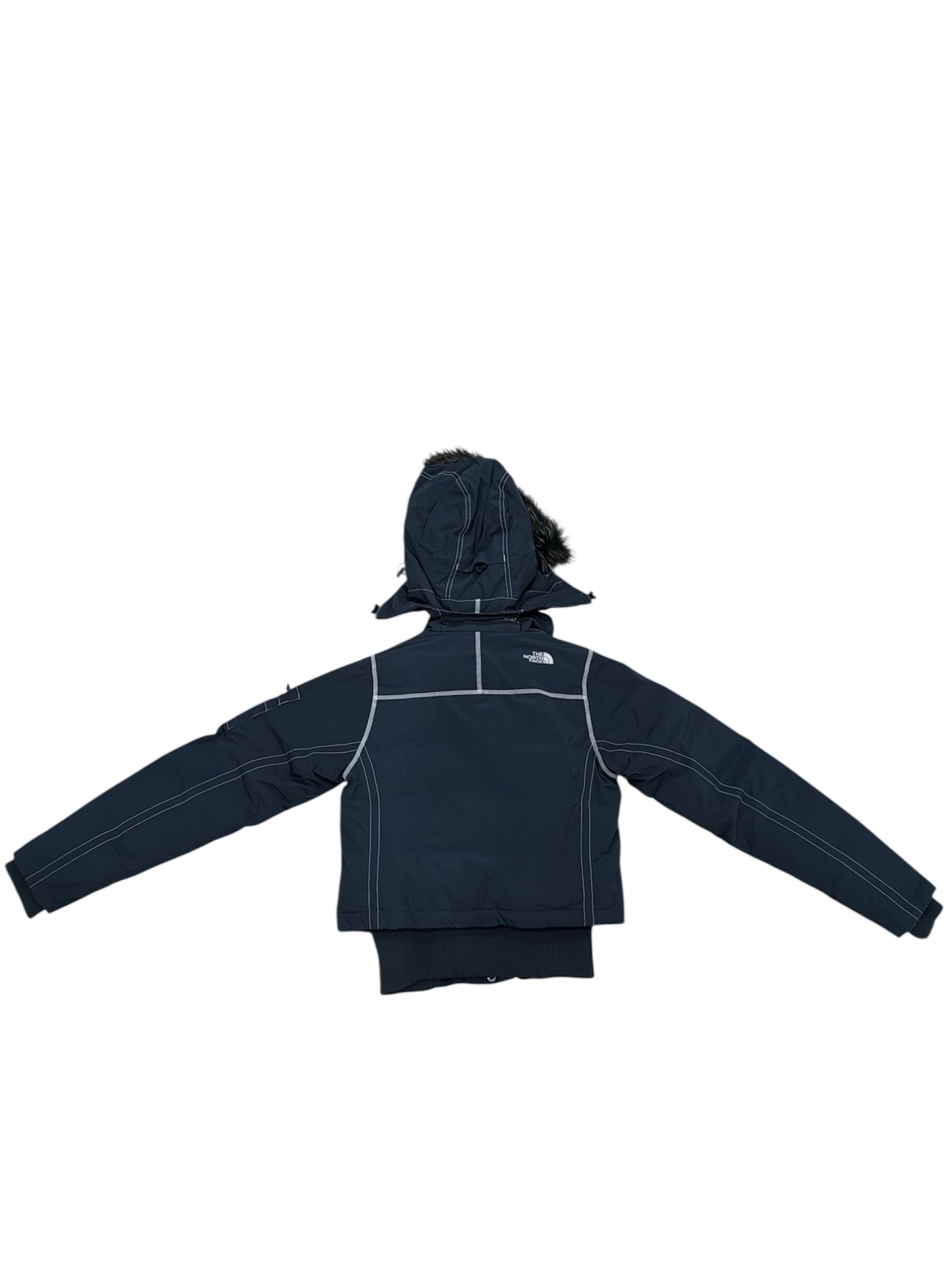 North Face Hyvent 600 Jacket