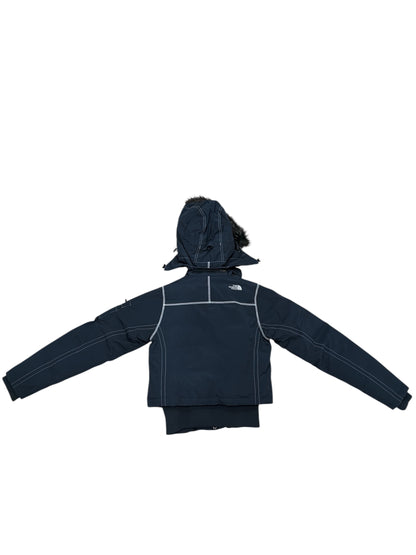 North Face Hyvent 600 Jacket