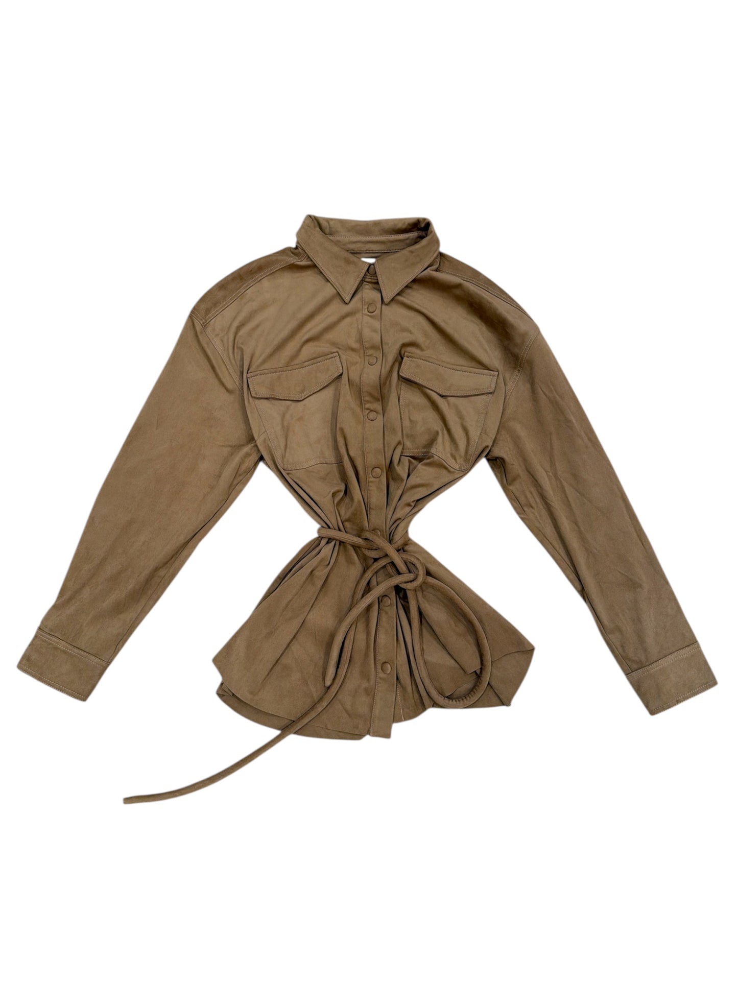 Good American Jacket