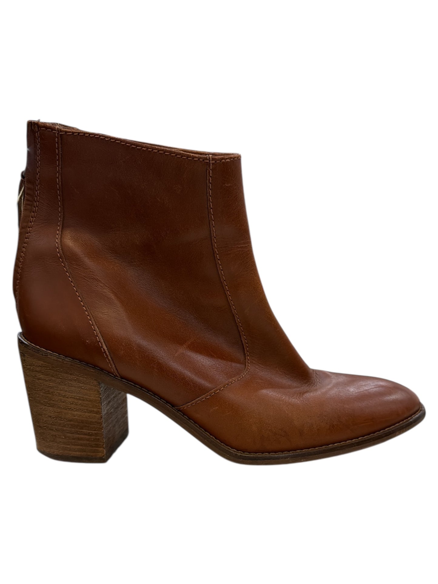 Madewell Boot