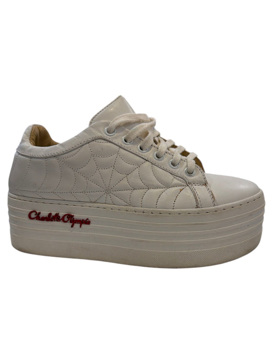Charlotte Olympia Sneaker