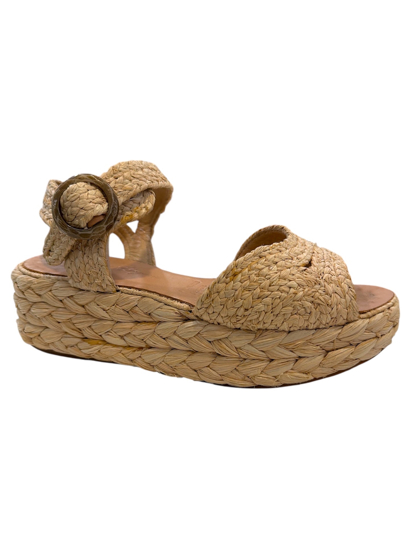 Robert Clergerie Sandal
