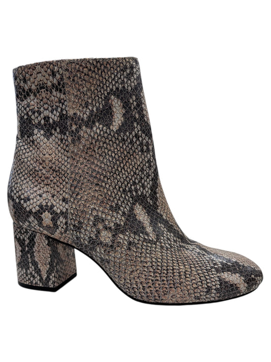 Able Snake Bootie