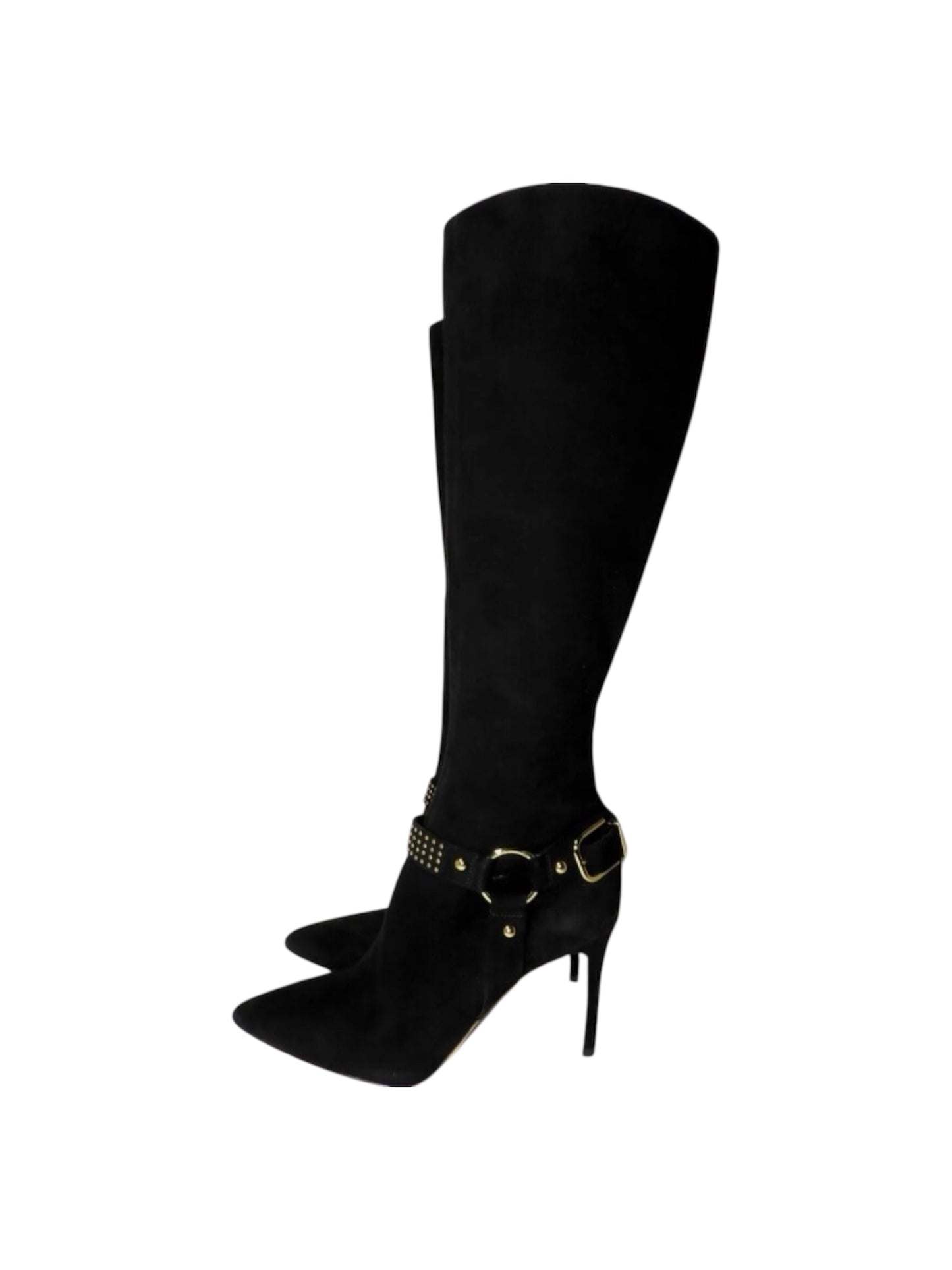 Via Spiga Suede Boot