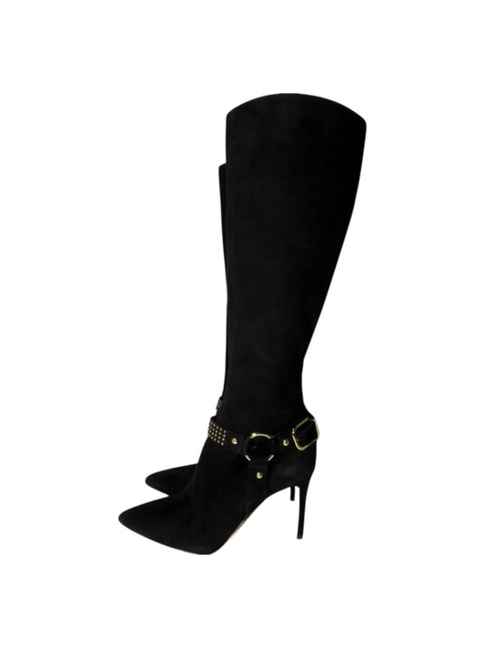 Via Spiga Suede Boot