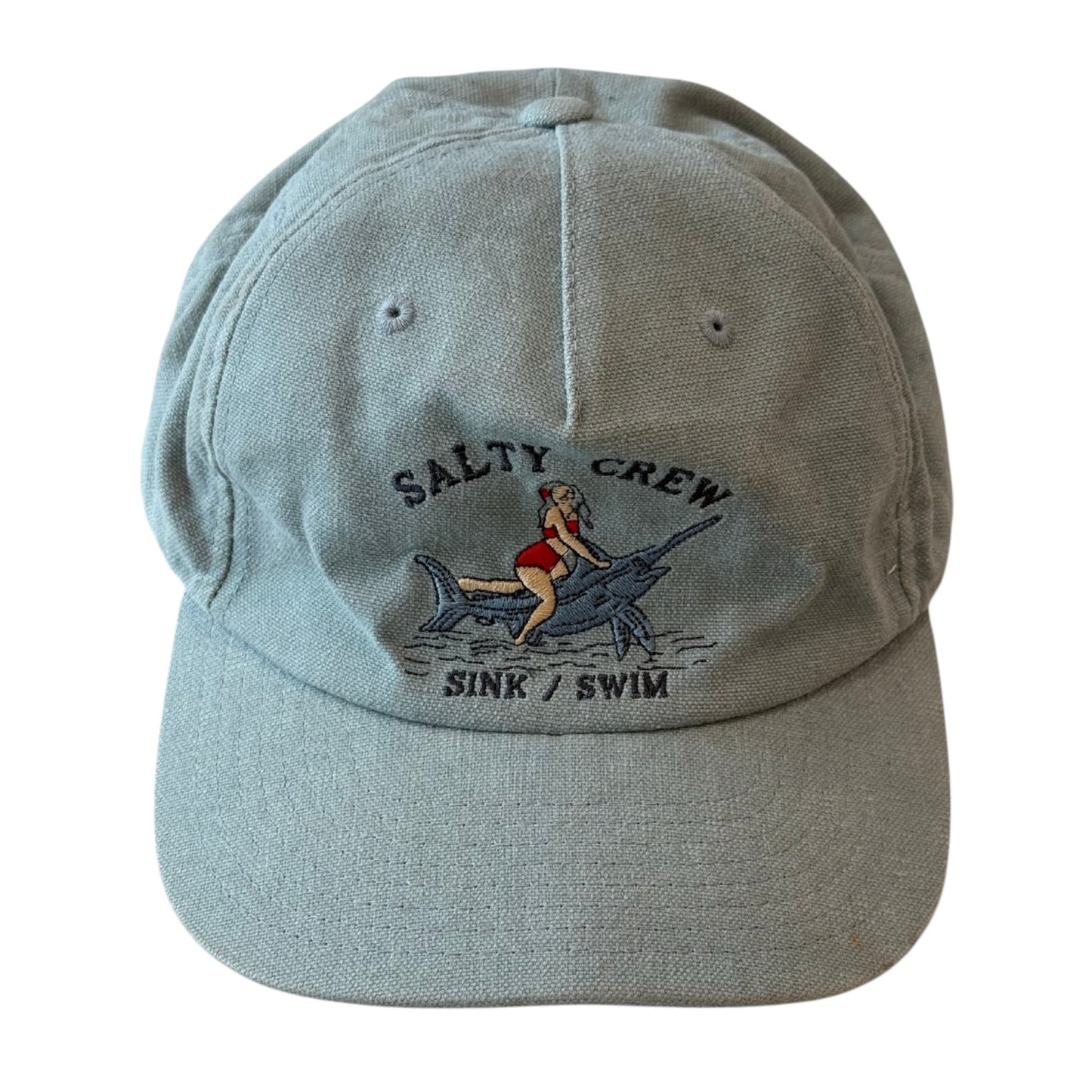 Salty Crew Hat