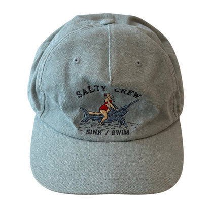 Salty Crew Hat
