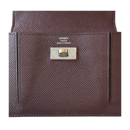Hermes Kelly Compact Wallet