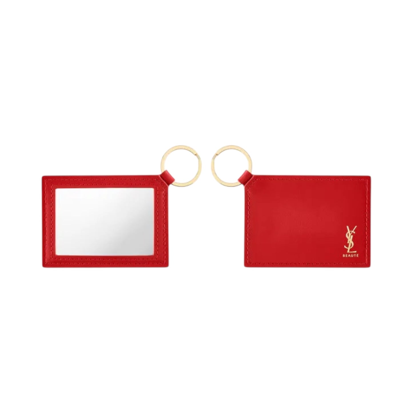 YSL Keychain