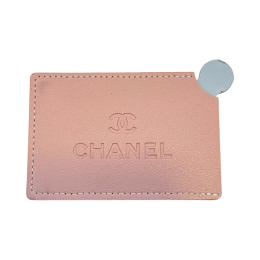 Chanel Card Holder