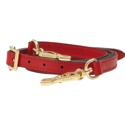 Gucci Purse Strap
