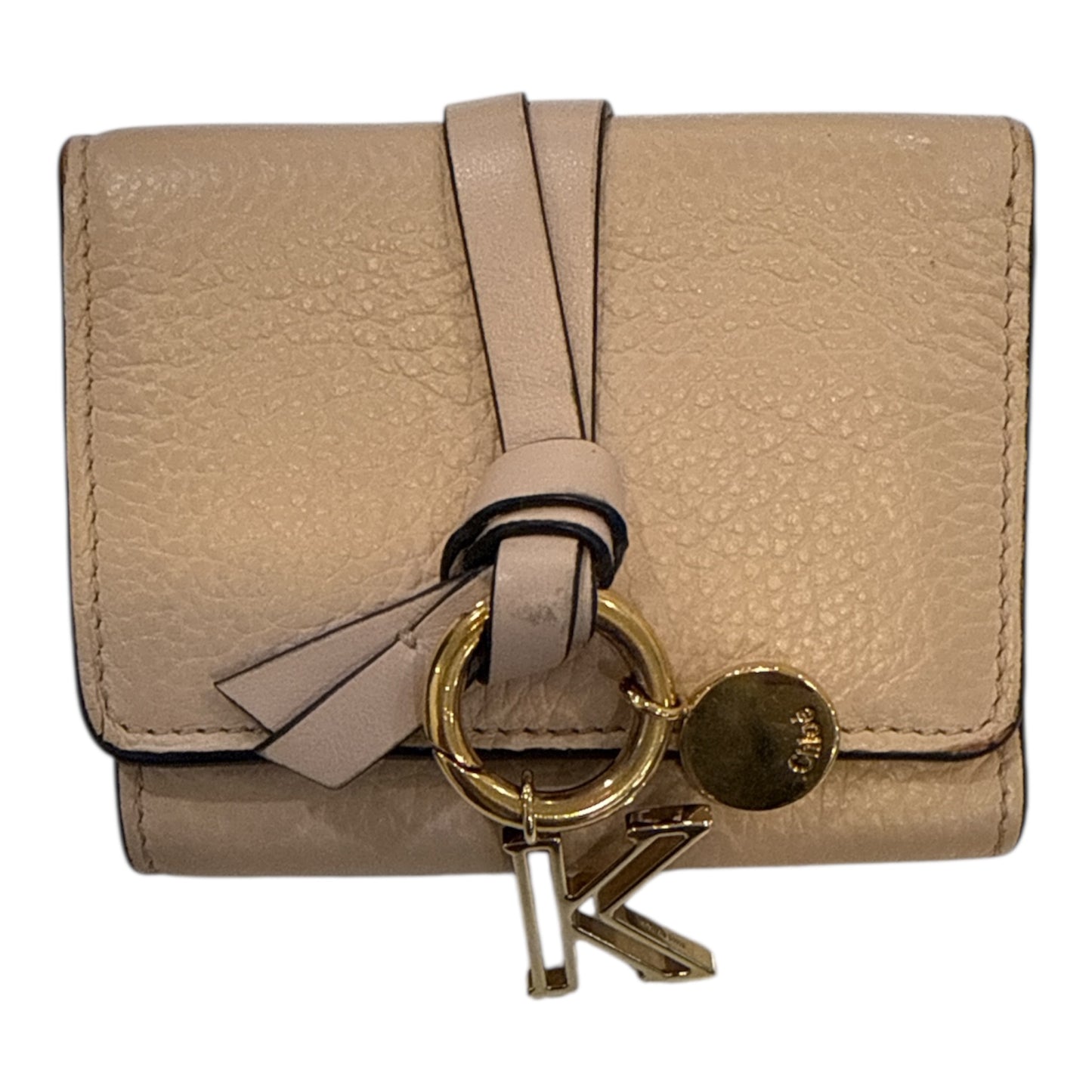 Chloe ‘K’ Wallet