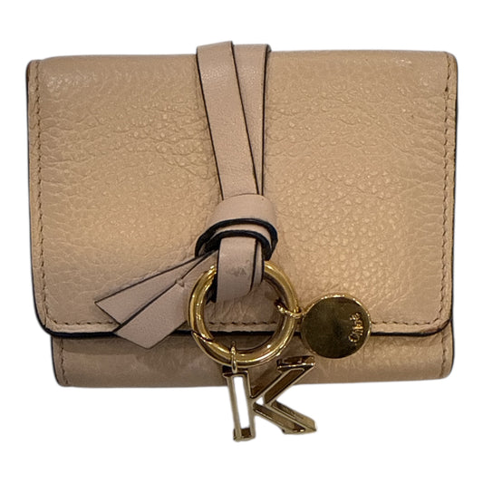 Chloe ‘K’ Wallet
