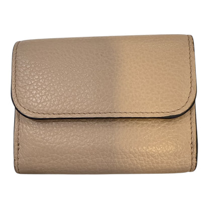 Chloe ‘K’ Wallet