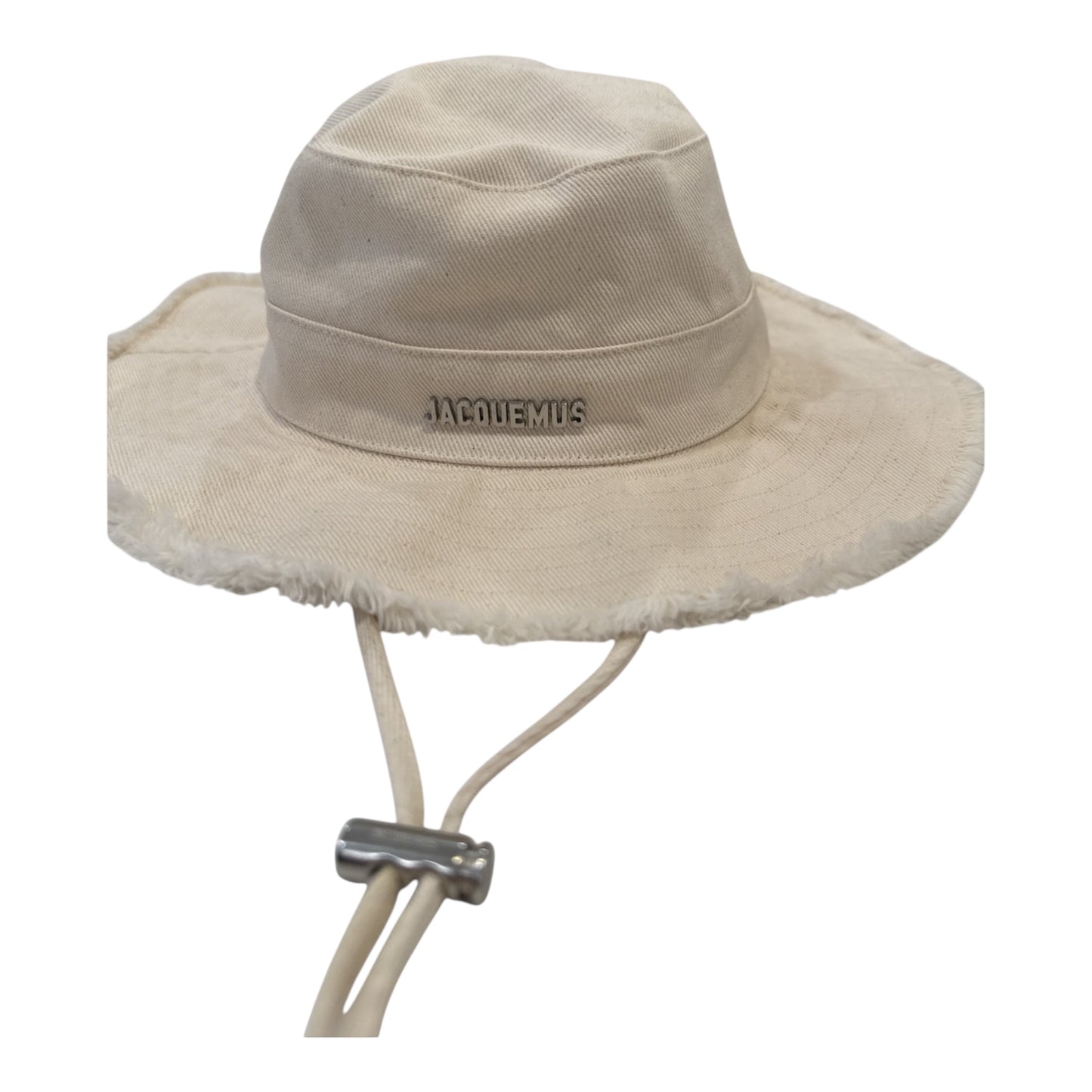 Jacquemus Bucket Hat