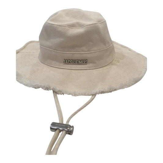 Jacquemus Bucket Hat